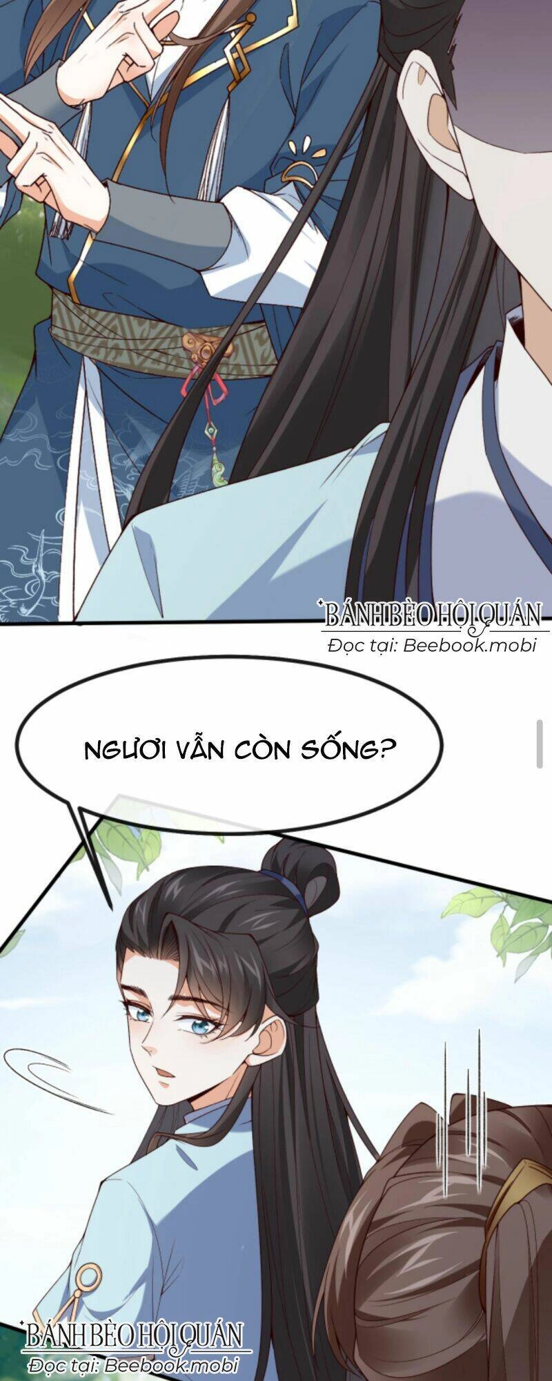 Sau Khi Không Ngừng Tìm Đường Chết, Ta Trở Thành Đế Tôn Vạn Người Mê Chapter 40 - 18