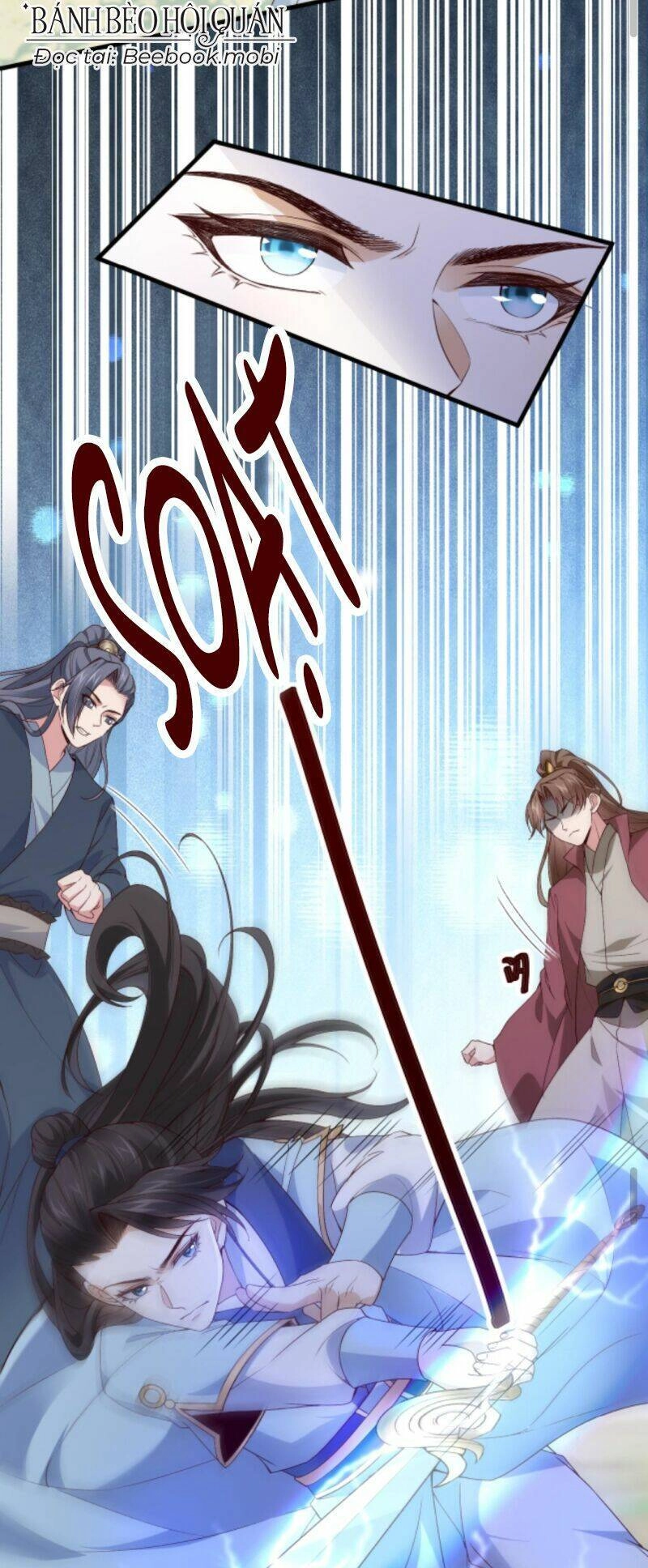 Sau Khi Không Ngừng Tìm Đường Chết, Ta Trở Thành Đế Tôn Vạn Người Mê Chapter 40 - 20