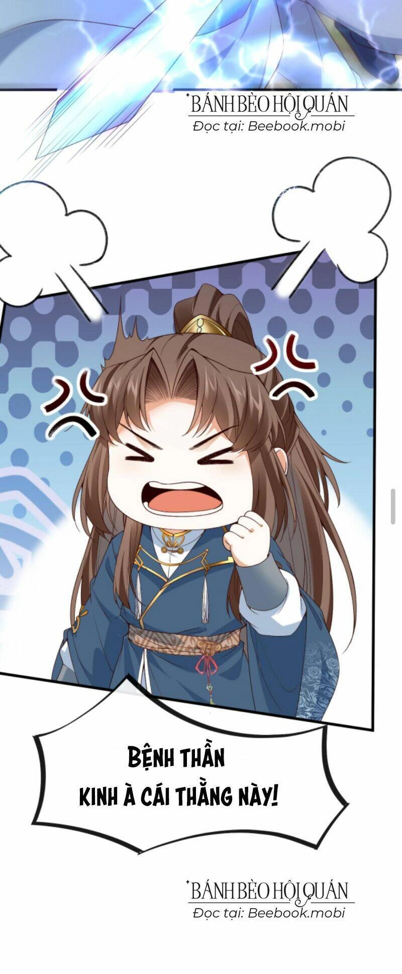 Sau Khi Không Ngừng Tìm Đường Chết, Ta Trở Thành Đế Tôn Vạn Người Mê Chapter 40 - 21