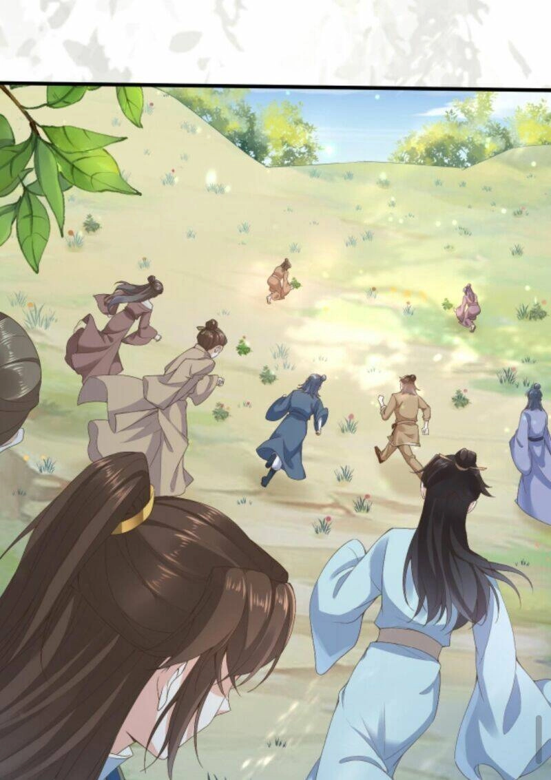 Sau Khi Không Ngừng Tìm Đường Chết, Ta Trở Thành Đế Tôn Vạn Người Mê Chapter 41 - 3