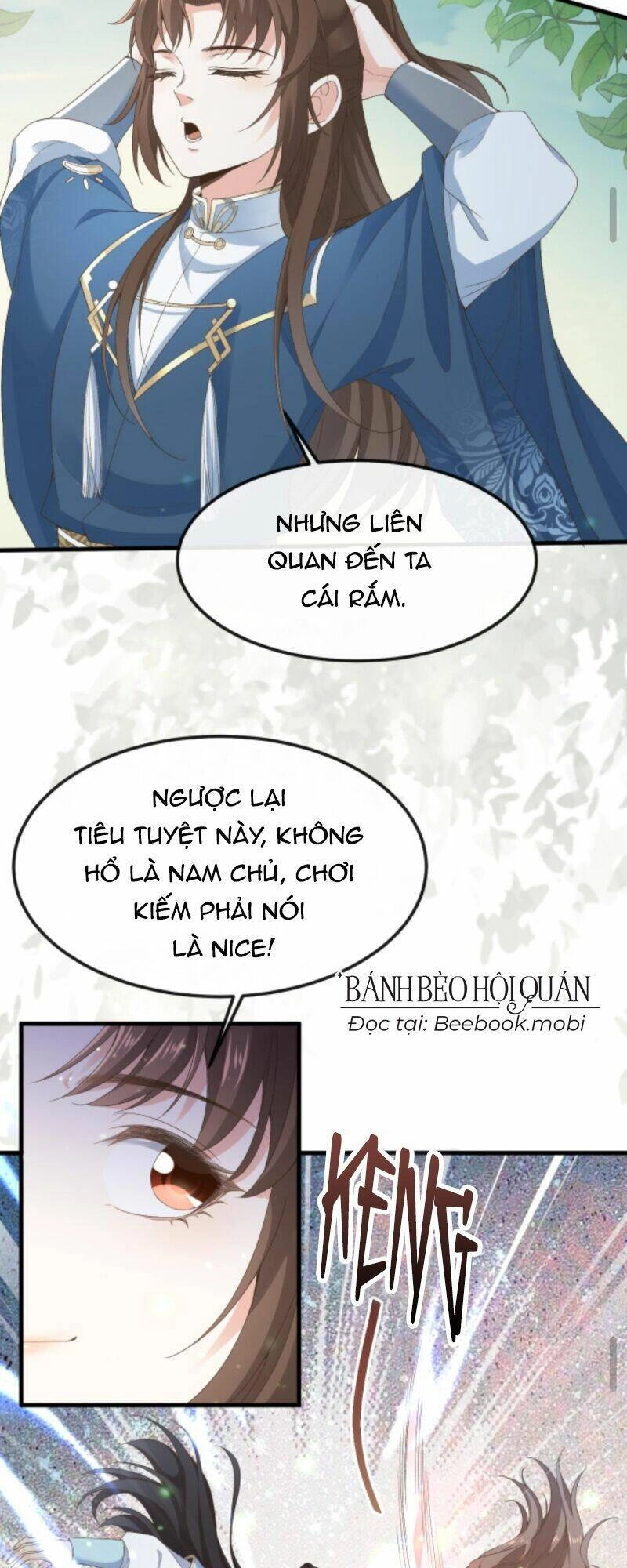 Sau Khi Không Ngừng Tìm Đường Chết, Ta Trở Thành Đế Tôn Vạn Người Mê Chapter 41 - 5