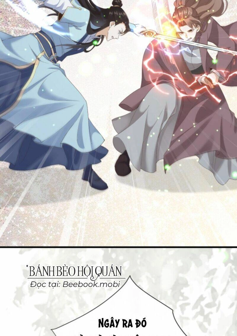 Sau Khi Không Ngừng Tìm Đường Chết, Ta Trở Thành Đế Tôn Vạn Người Mê Chapter 41 - 6