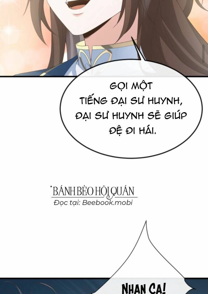 Sau Khi Không Ngừng Tìm Đường Chết, Ta Trở Thành Đế Tôn Vạn Người Mê Chapter 41 - 10