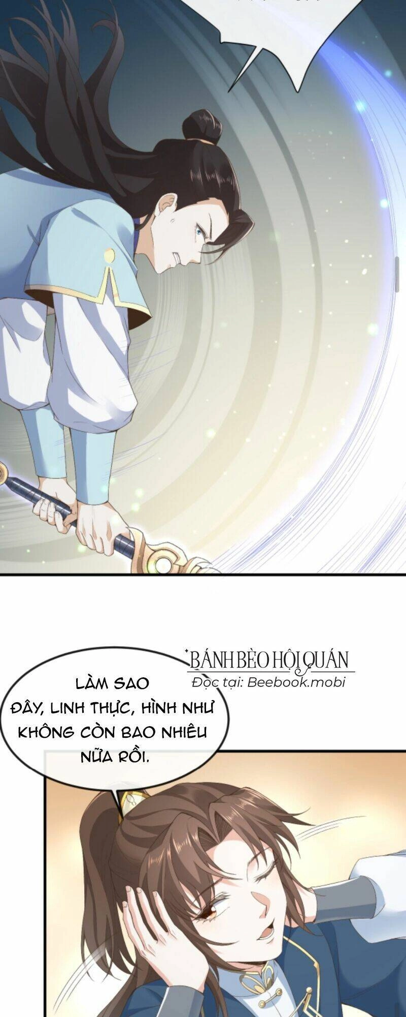 Sau Khi Không Ngừng Tìm Đường Chết, Ta Trở Thành Đế Tôn Vạn Người Mê Chapter 41 - 11