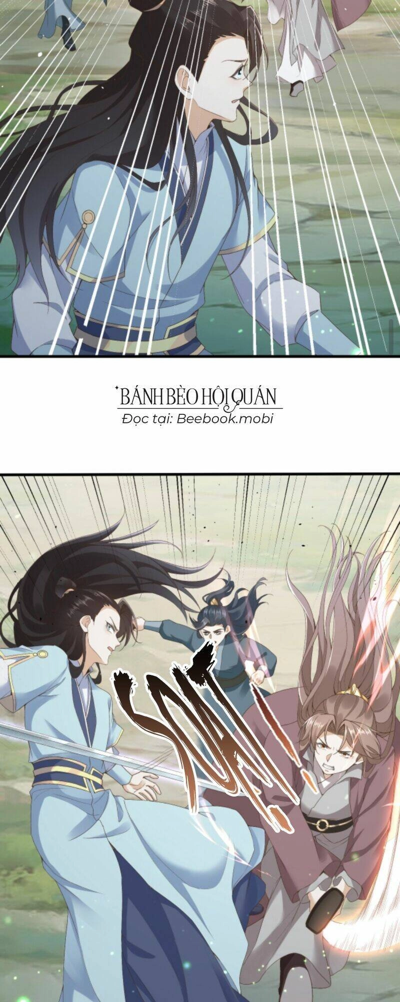 Sau Khi Không Ngừng Tìm Đường Chết, Ta Trở Thành Đế Tôn Vạn Người Mê Chapter 41 - 14