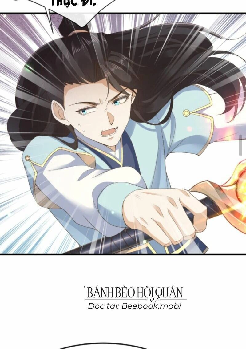 Sau Khi Không Ngừng Tìm Đường Chết, Ta Trở Thành Đế Tôn Vạn Người Mê Chapter 41 - 16