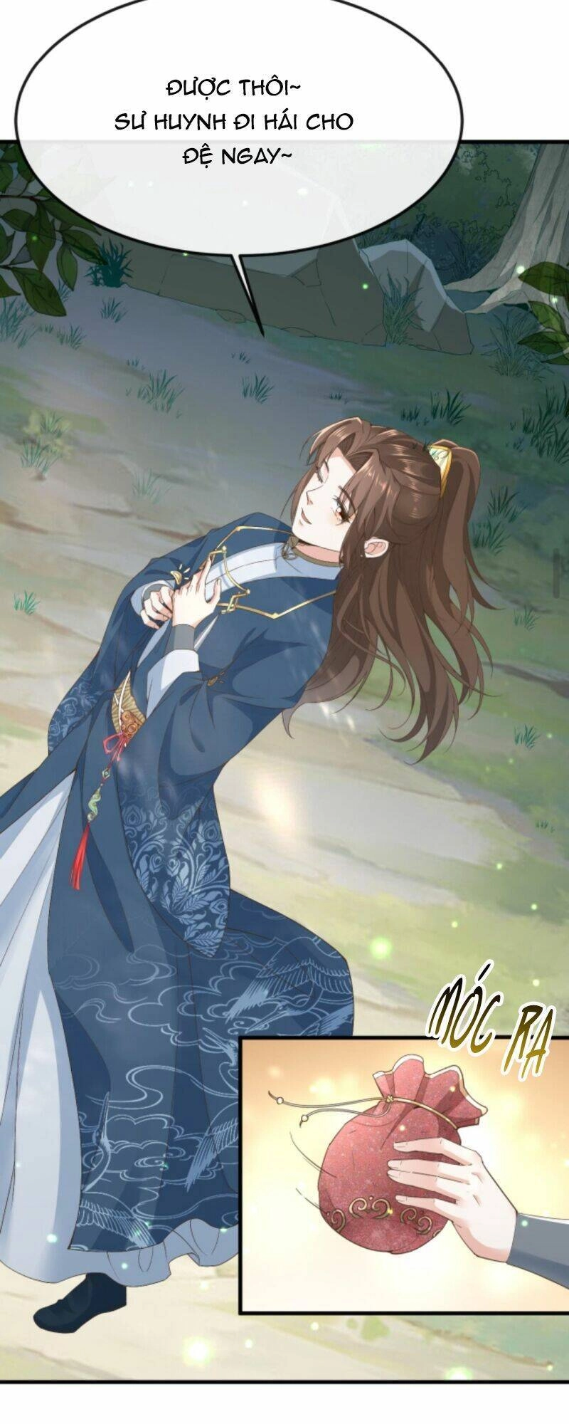 Sau Khi Không Ngừng Tìm Đường Chết, Ta Trở Thành Đế Tôn Vạn Người Mê Chapter 41 - 17