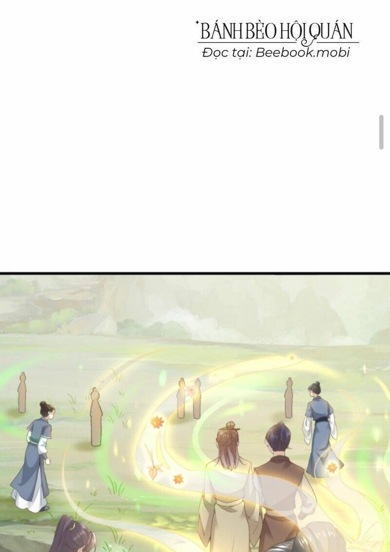 Sau Khi Không Ngừng Tìm Đường Chết, Ta Trở Thành Đế Tôn Vạn Người Mê Chapter 41 - 18