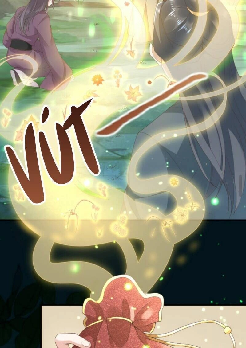 Sau Khi Không Ngừng Tìm Đường Chết, Ta Trở Thành Đế Tôn Vạn Người Mê Chapter 41 - 19