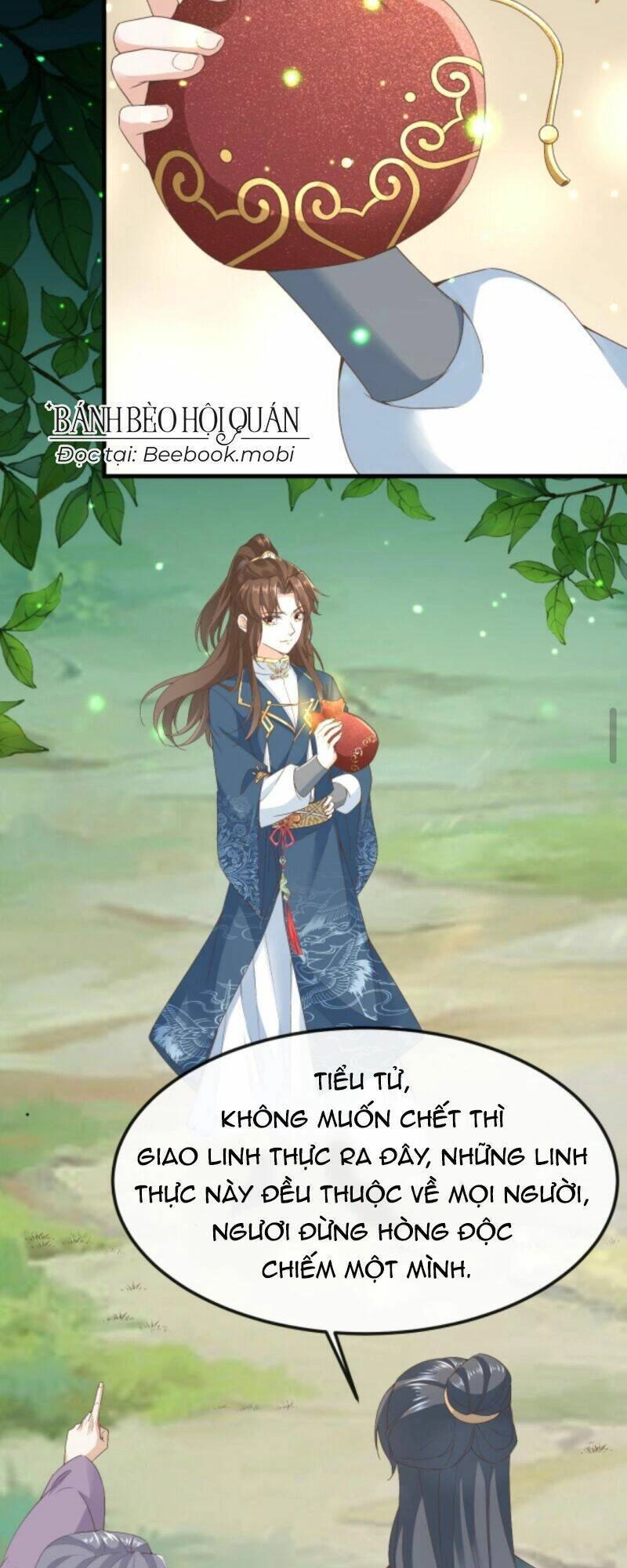 Sau Khi Không Ngừng Tìm Đường Chết, Ta Trở Thành Đế Tôn Vạn Người Mê Chapter 41 - 20