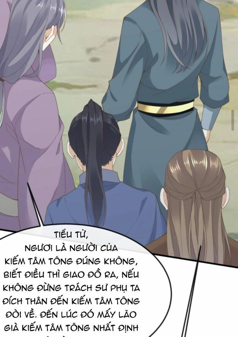 Sau Khi Không Ngừng Tìm Đường Chết, Ta Trở Thành Đế Tôn Vạn Người Mê Chapter 41 - 21