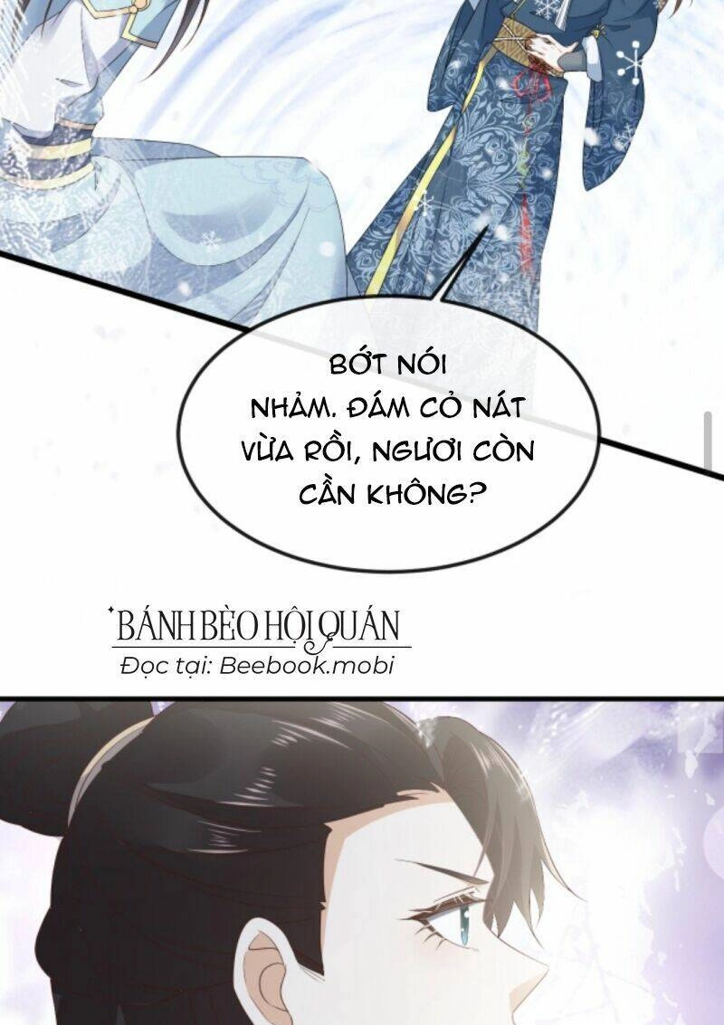 Sau Khi Không Ngừng Tìm Đường Chết, Ta Trở Thành Đế Tôn Vạn Người Mê Chapter 42 - 21