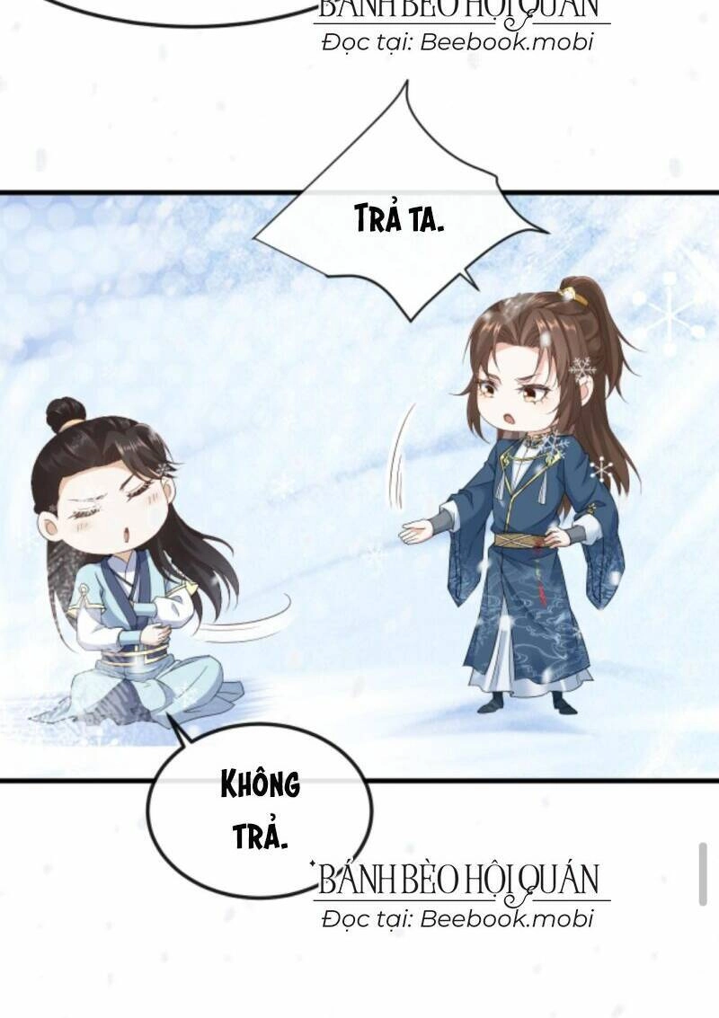 Sau Khi Không Ngừng Tìm Đường Chết, Ta Trở Thành Đế Tôn Vạn Người Mê Chapter 42 - 25