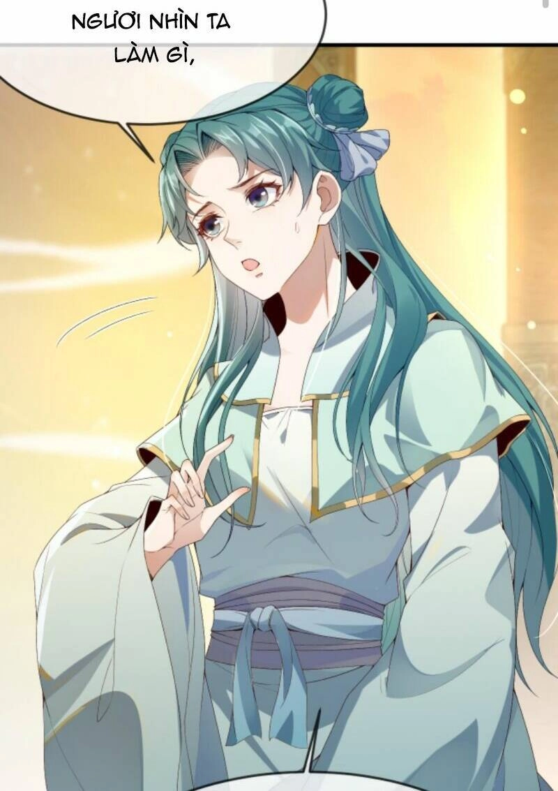 Sau Khi Không Ngừng Tìm Đường Chết, Ta Trở Thành Đế Tôn Vạn Người Mê Chapter 43 - 4