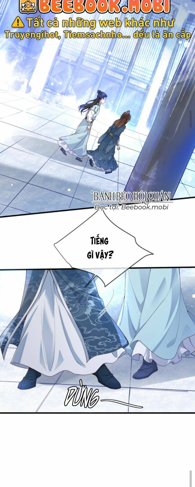 Sau Khi Không Ngừng Tìm Đường Chết, Ta Trở Thành Đế Tôn Vạn Người Mê Chapter 43 - 8