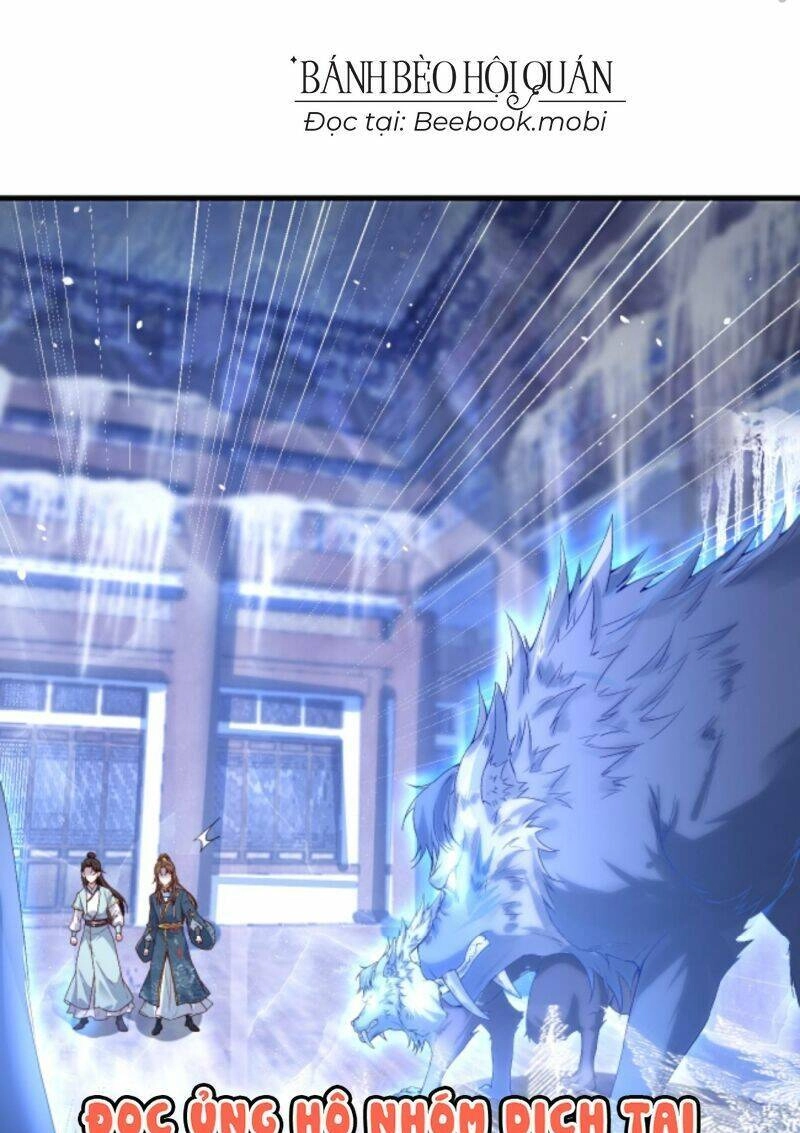 Sau Khi Không Ngừng Tìm Đường Chết, Ta Trở Thành Đế Tôn Vạn Người Mê Chapter 43 - 9