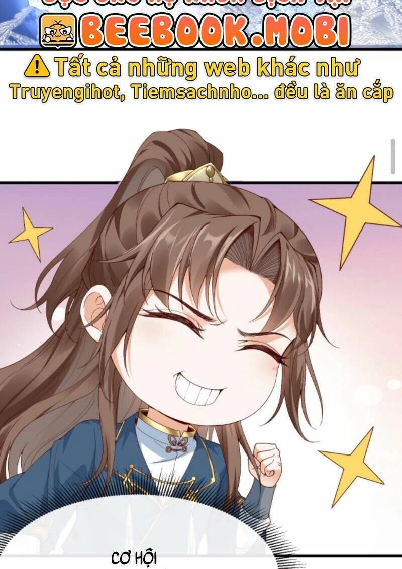 Sau Khi Không Ngừng Tìm Đường Chết, Ta Trở Thành Đế Tôn Vạn Người Mê Chapter 43 - 10