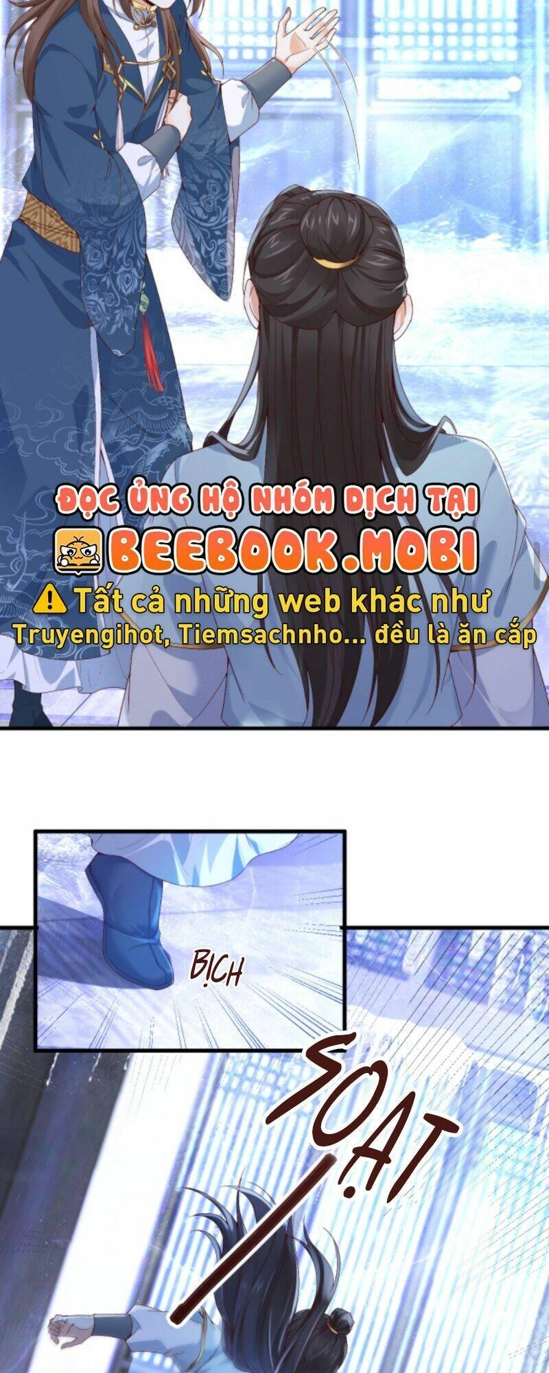 Sau Khi Không Ngừng Tìm Đường Chết, Ta Trở Thành Đế Tôn Vạn Người Mê Chapter 43 - 14