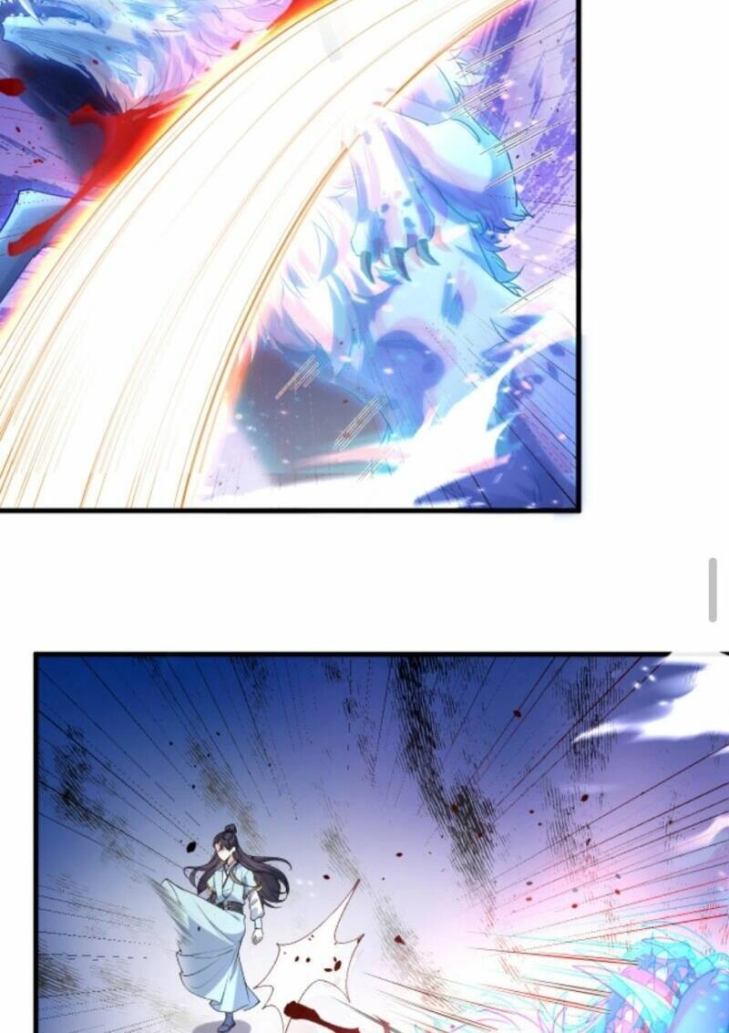 Sau Khi Không Ngừng Tìm Đường Chết, Ta Trở Thành Đế Tôn Vạn Người Mê Chapter 43 - 16