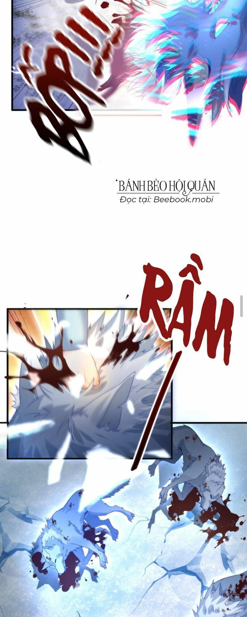 Sau Khi Không Ngừng Tìm Đường Chết, Ta Trở Thành Đế Tôn Vạn Người Mê Chapter 43 - 17