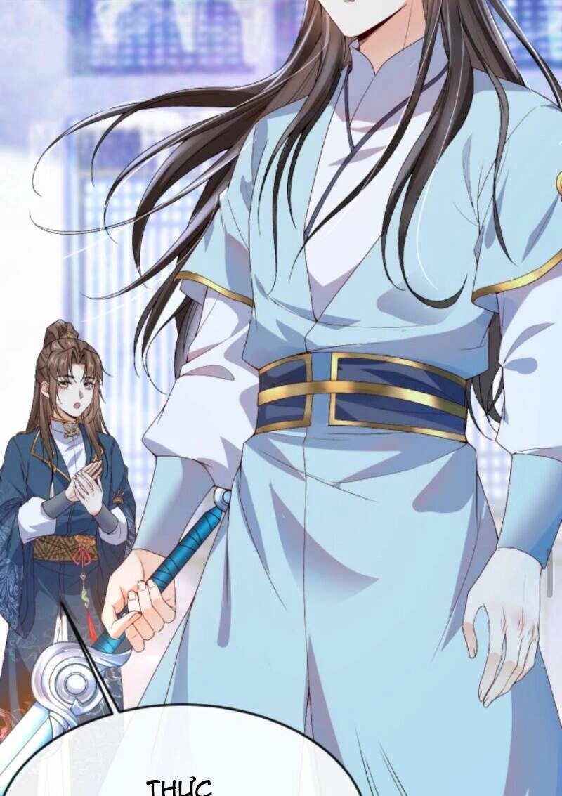 Sau Khi Không Ngừng Tìm Đường Chết, Ta Trở Thành Đế Tôn Vạn Người Mê Chapter 43 - 19