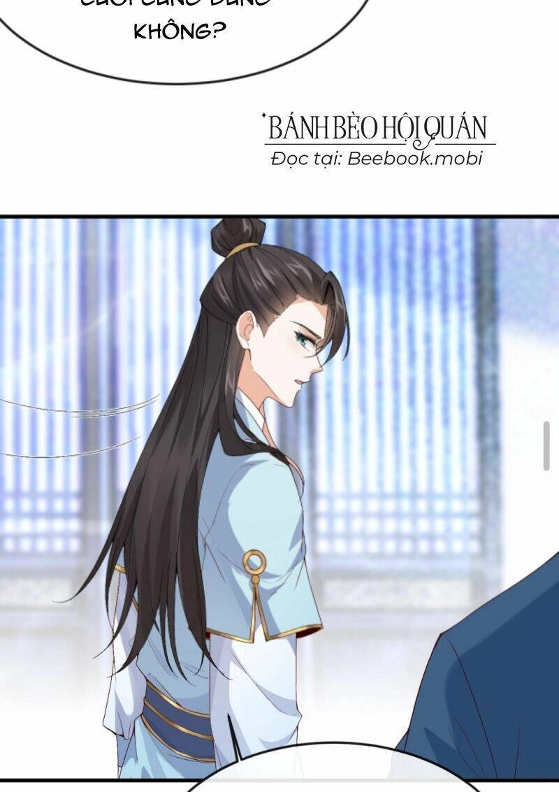 Sau Khi Không Ngừng Tìm Đường Chết, Ta Trở Thành Đế Tôn Vạn Người Mê Chapter 43 - 21