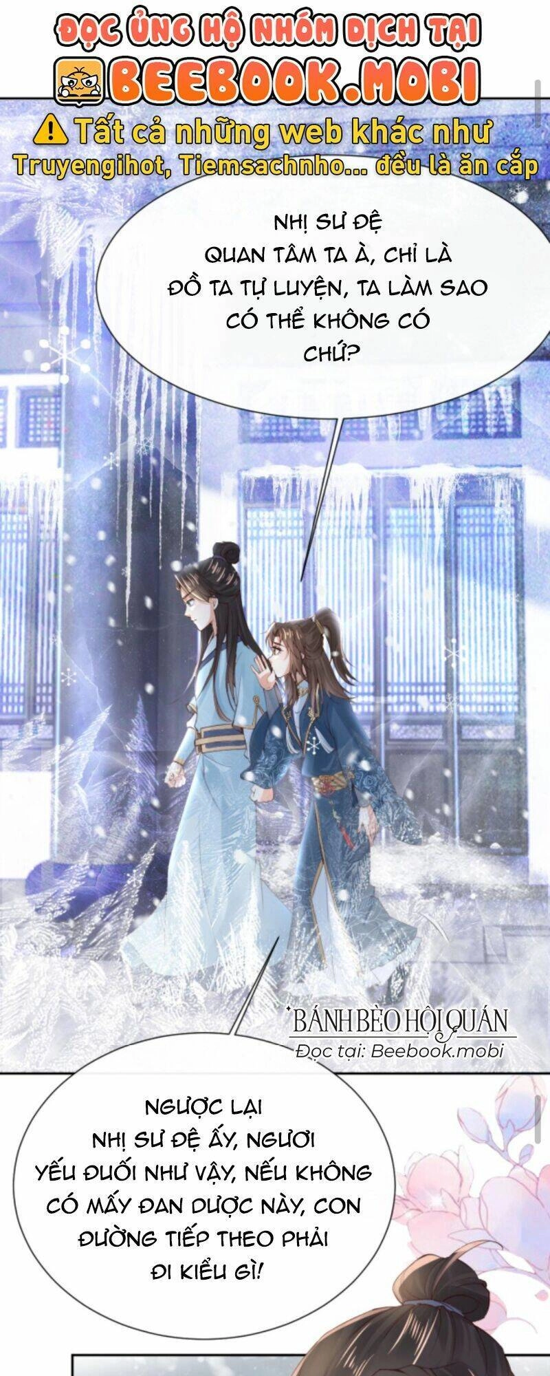 Sau Khi Không Ngừng Tìm Đường Chết, Ta Trở Thành Đế Tôn Vạn Người Mê Chapter 44 - 2