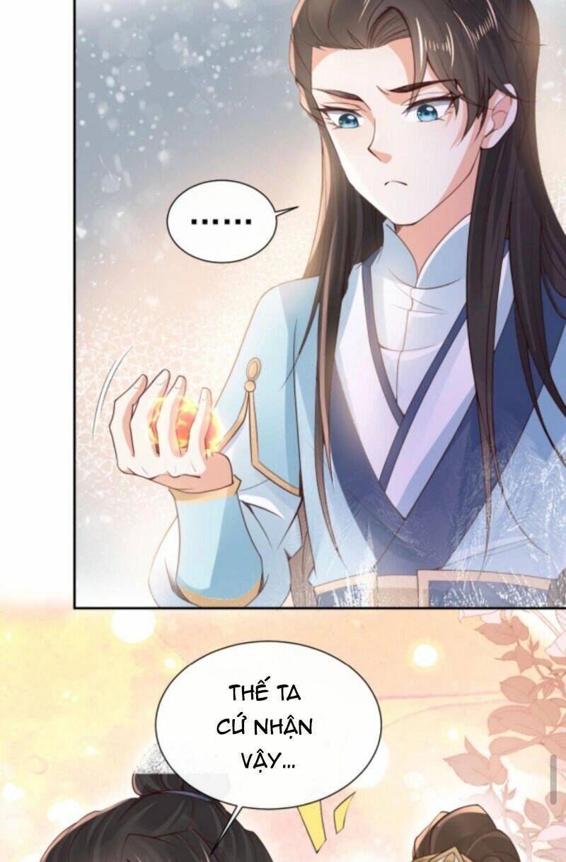 Sau Khi Không Ngừng Tìm Đường Chết, Ta Trở Thành Đế Tôn Vạn Người Mê Chapter 44 - 3