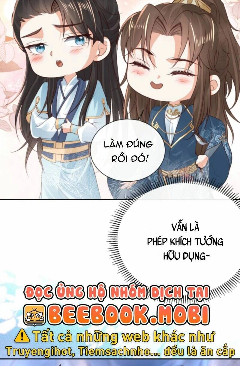 Sau Khi Không Ngừng Tìm Đường Chết, Ta Trở Thành Đế Tôn Vạn Người Mê Chapter 44 - 4