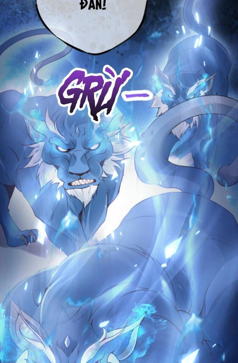 Sau Khi Không Ngừng Tìm Đường Chết, Ta Trở Thành Đế Tôn Vạn Người Mê Chapter 44 - 6