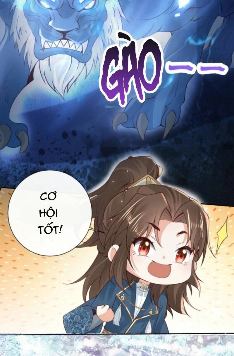 Sau Khi Không Ngừng Tìm Đường Chết, Ta Trở Thành Đế Tôn Vạn Người Mê Chapter 44 - 7