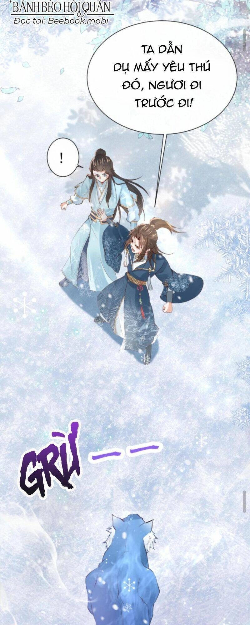 Sau Khi Không Ngừng Tìm Đường Chết, Ta Trở Thành Đế Tôn Vạn Người Mê Chapter 44 - 8