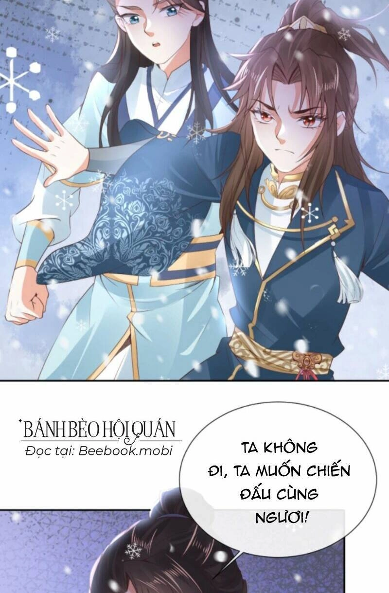 Sau Khi Không Ngừng Tìm Đường Chết, Ta Trở Thành Đế Tôn Vạn Người Mê Chapter 44 - 10