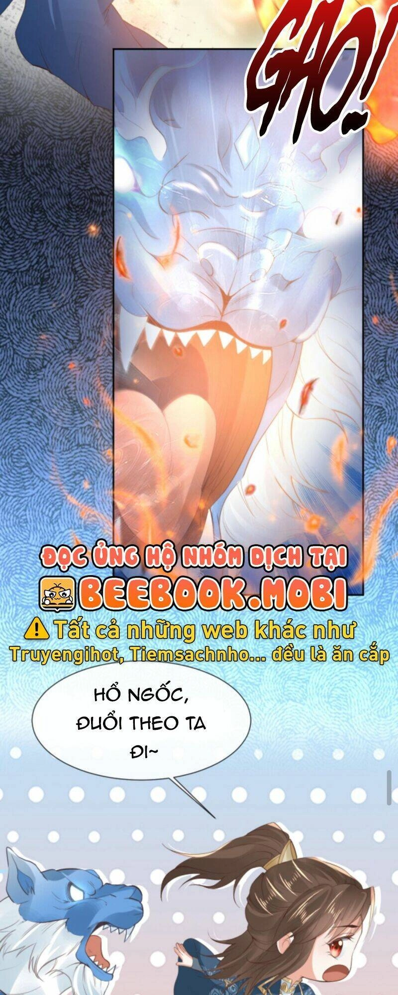 Sau Khi Không Ngừng Tìm Đường Chết, Ta Trở Thành Đế Tôn Vạn Người Mê Chapter 44 - 14