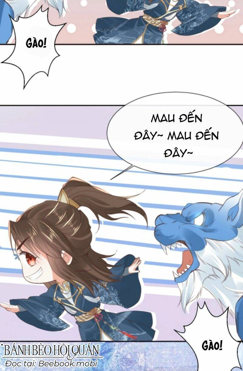 Sau Khi Không Ngừng Tìm Đường Chết, Ta Trở Thành Đế Tôn Vạn Người Mê Chapter 44 - 15