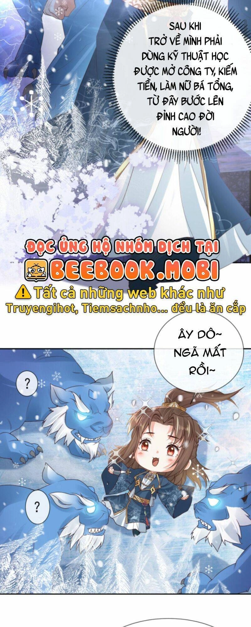 Sau Khi Không Ngừng Tìm Đường Chết, Ta Trở Thành Đế Tôn Vạn Người Mê Chapter 44 - 17