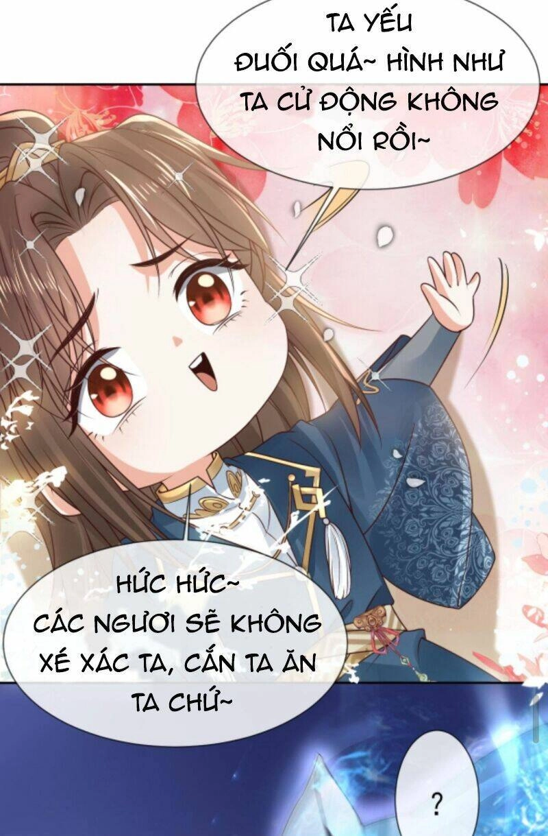 Sau Khi Không Ngừng Tìm Đường Chết, Ta Trở Thành Đế Tôn Vạn Người Mê Chapter 44 - 18