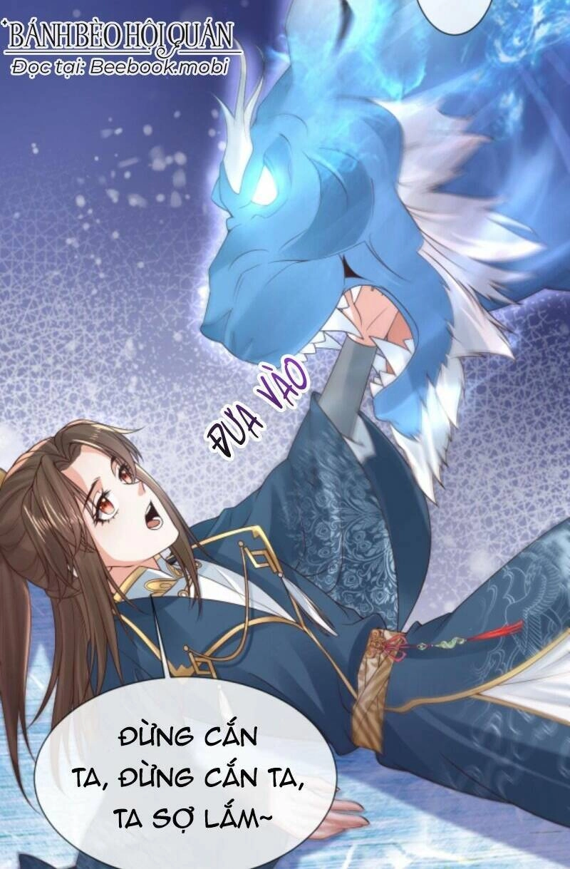 Sau Khi Không Ngừng Tìm Đường Chết, Ta Trở Thành Đế Tôn Vạn Người Mê Chapter 44 - 19