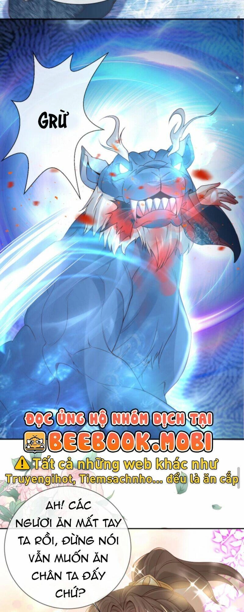 Sau Khi Không Ngừng Tìm Đường Chết, Ta Trở Thành Đế Tôn Vạn Người Mê Chapter 44 - 20