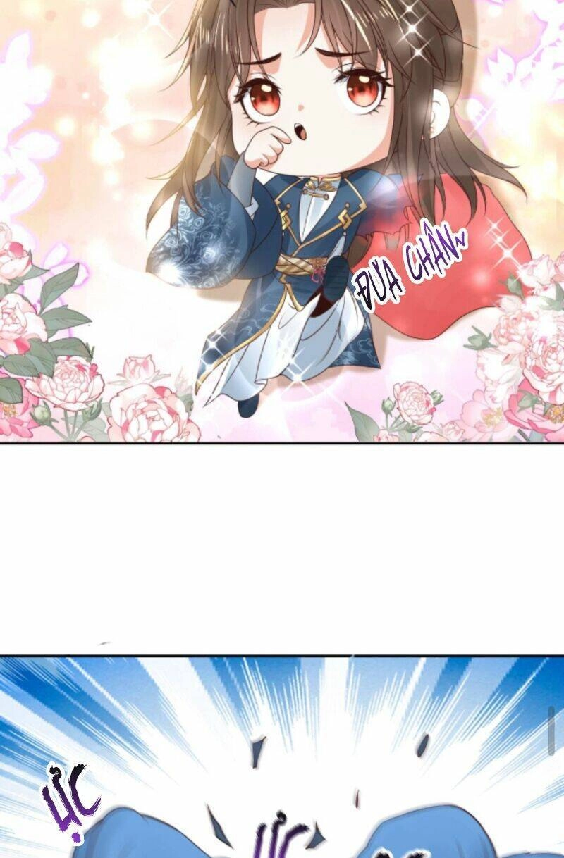 Sau Khi Không Ngừng Tìm Đường Chết, Ta Trở Thành Đế Tôn Vạn Người Mê Chapter 44 - 21