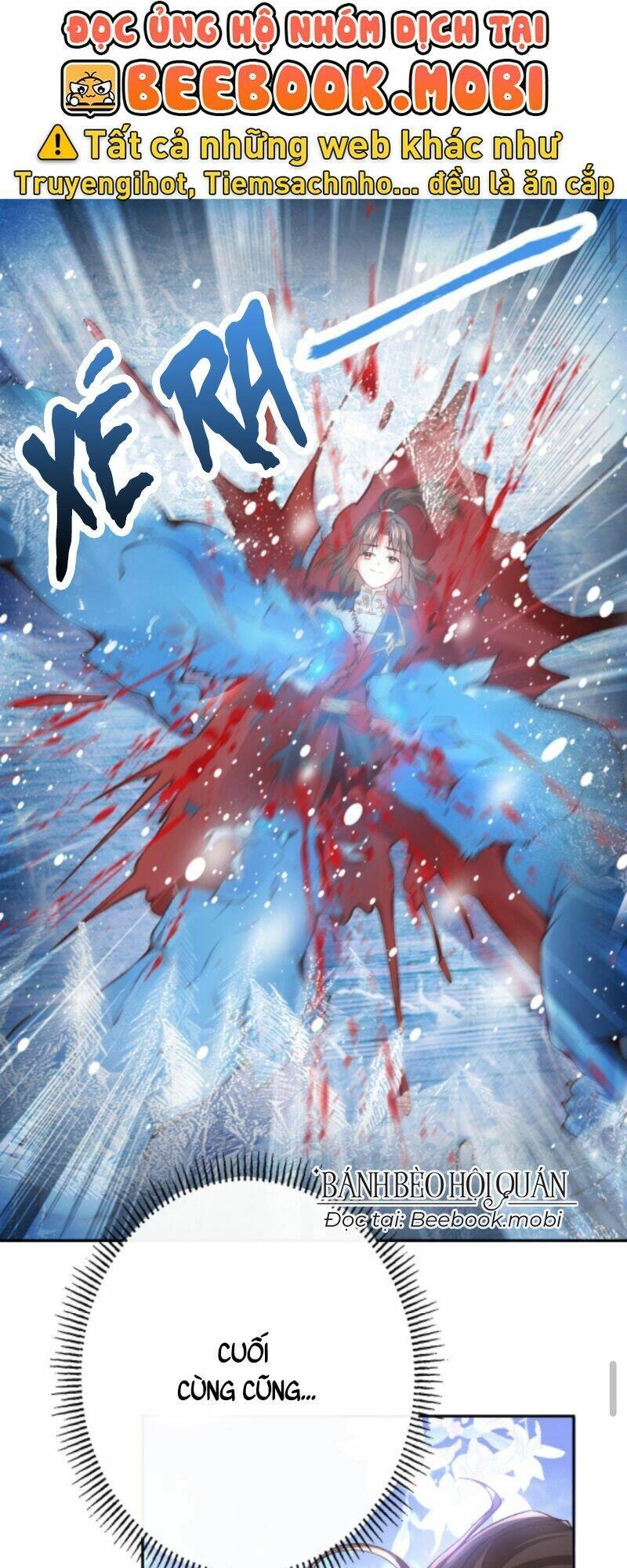 Sau Khi Không Ngừng Tìm Đường Chết, Ta Trở Thành Đế Tôn Vạn Người Mê Chapter 45 - 2