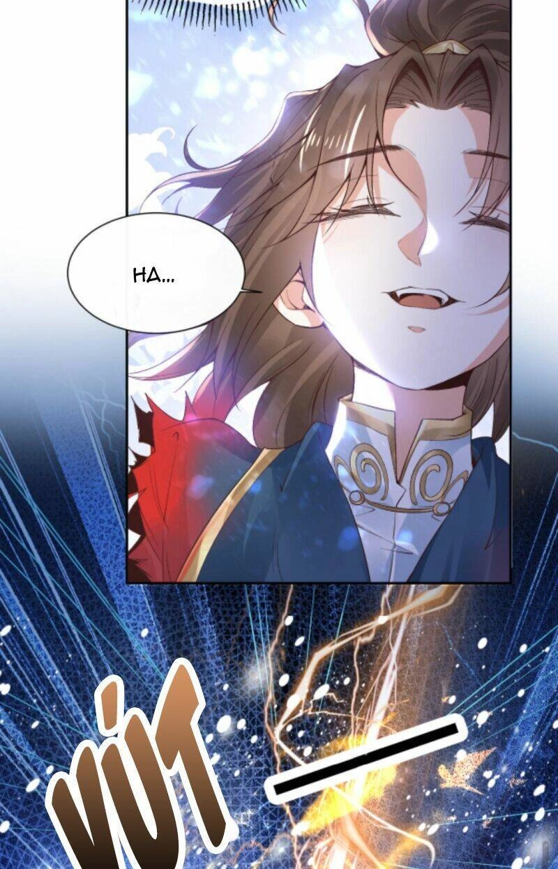 Sau Khi Không Ngừng Tìm Đường Chết, Ta Trở Thành Đế Tôn Vạn Người Mê Chapter 45 - 3