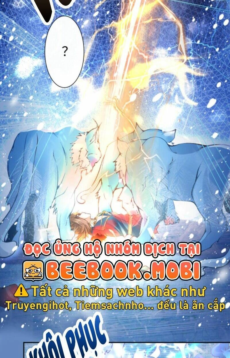 Sau Khi Không Ngừng Tìm Đường Chết, Ta Trở Thành Đế Tôn Vạn Người Mê Chapter 45 - 4