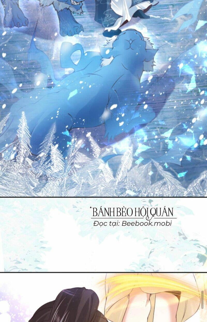 Sau Khi Không Ngừng Tìm Đường Chết, Ta Trở Thành Đế Tôn Vạn Người Mê Chapter 45 - 6