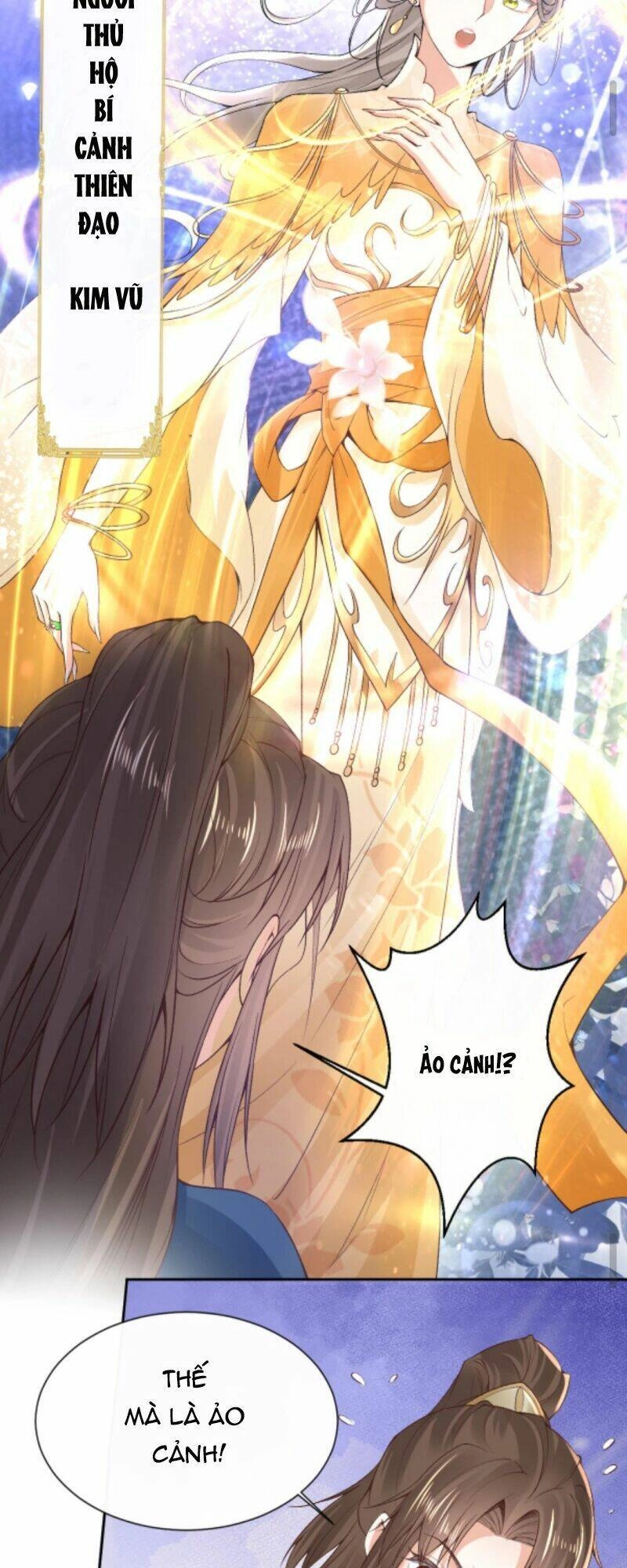 Sau Khi Không Ngừng Tìm Đường Chết, Ta Trở Thành Đế Tôn Vạn Người Mê Chapter 45 - 8