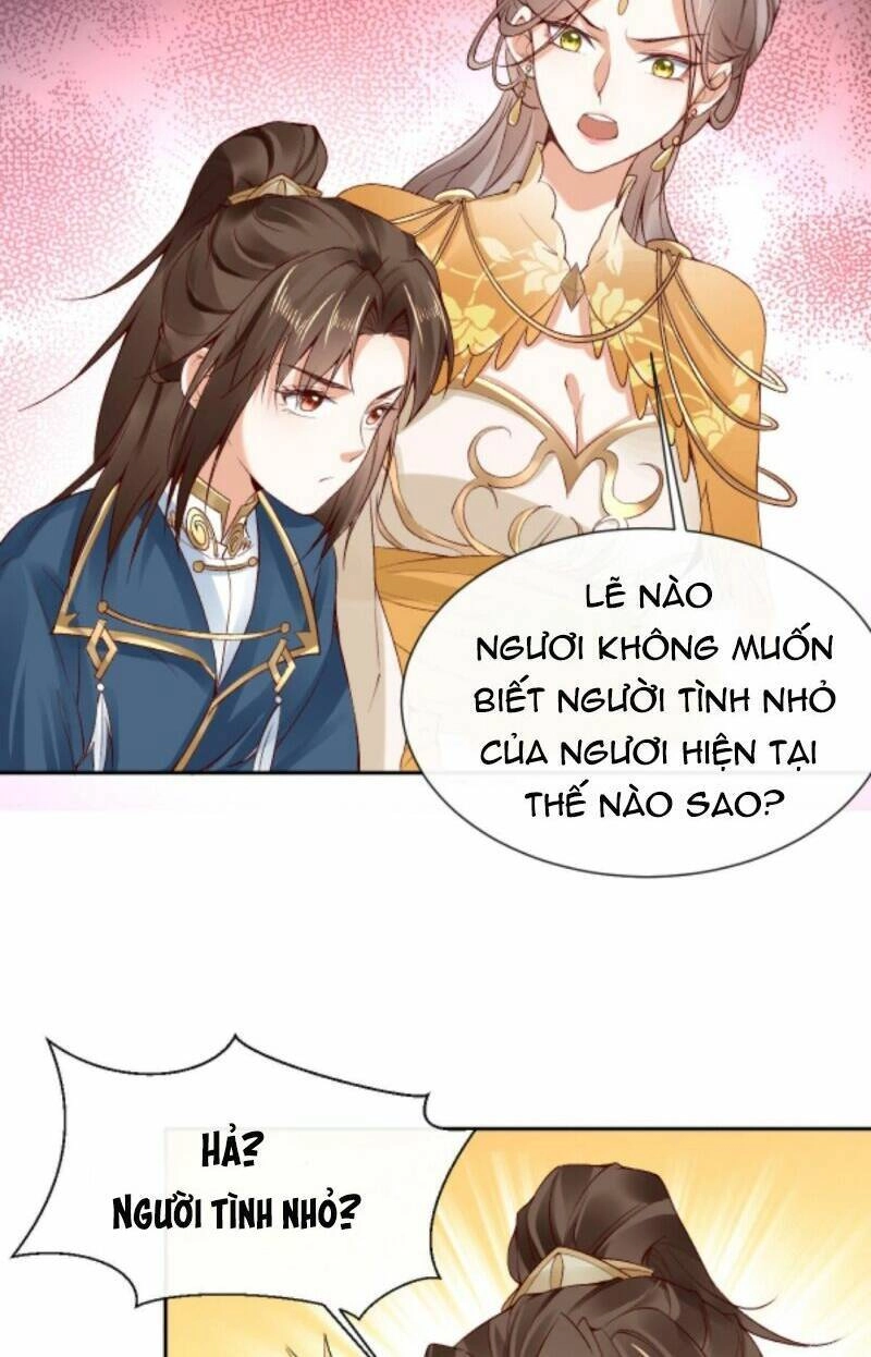 Sau Khi Không Ngừng Tìm Đường Chết, Ta Trở Thành Đế Tôn Vạn Người Mê Chapter 45 - 10