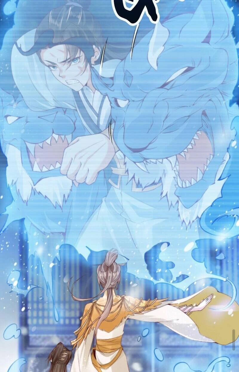 Sau Khi Không Ngừng Tìm Đường Chết, Ta Trở Thành Đế Tôn Vạn Người Mê Chapter 45 - 16