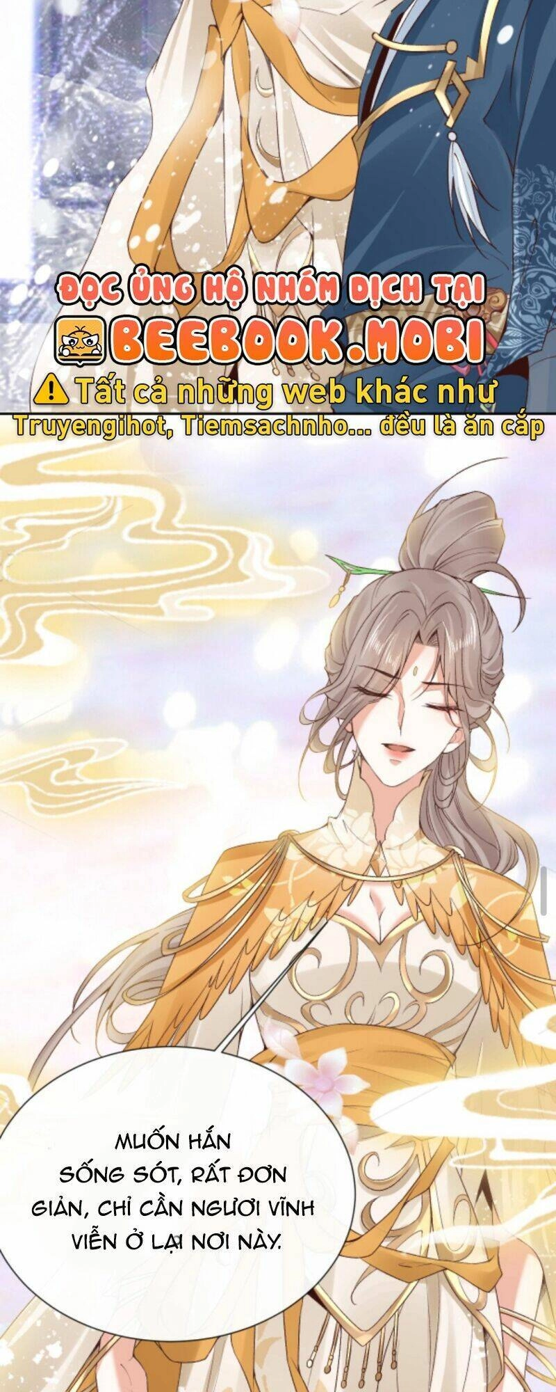 Sau Khi Không Ngừng Tìm Đường Chết, Ta Trở Thành Đế Tôn Vạn Người Mê Chapter 45 - 20