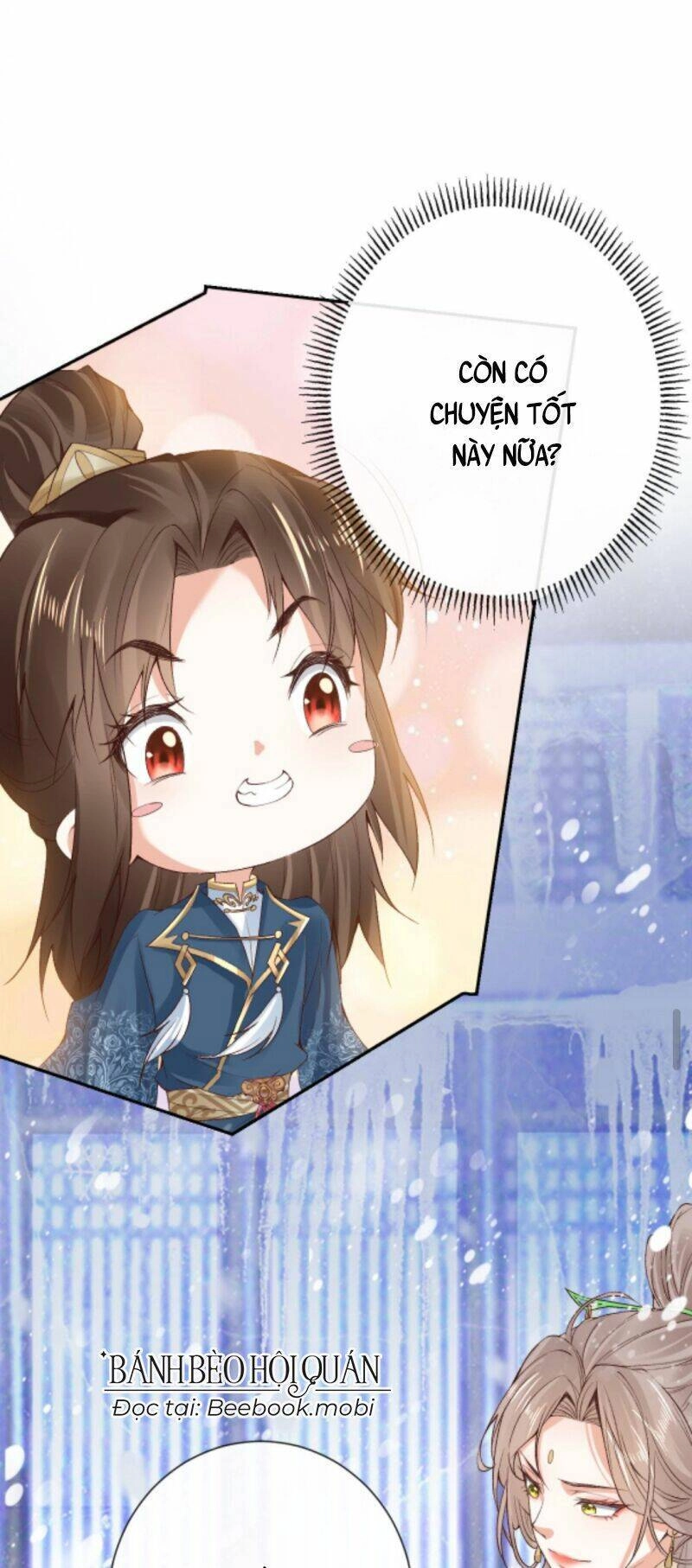 Sau Khi Không Ngừng Tìm Đường Chết, Ta Trở Thành Đế Tôn Vạn Người Mê Chapter 45 - 23