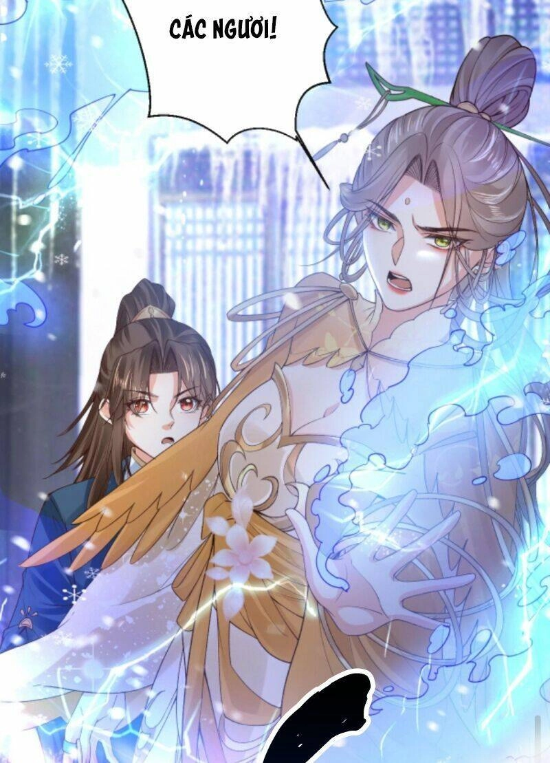 Sau Khi Không Ngừng Tìm Đường Chết, Ta Trở Thành Đế Tôn Vạn Người Mê Chapter 46 - 3